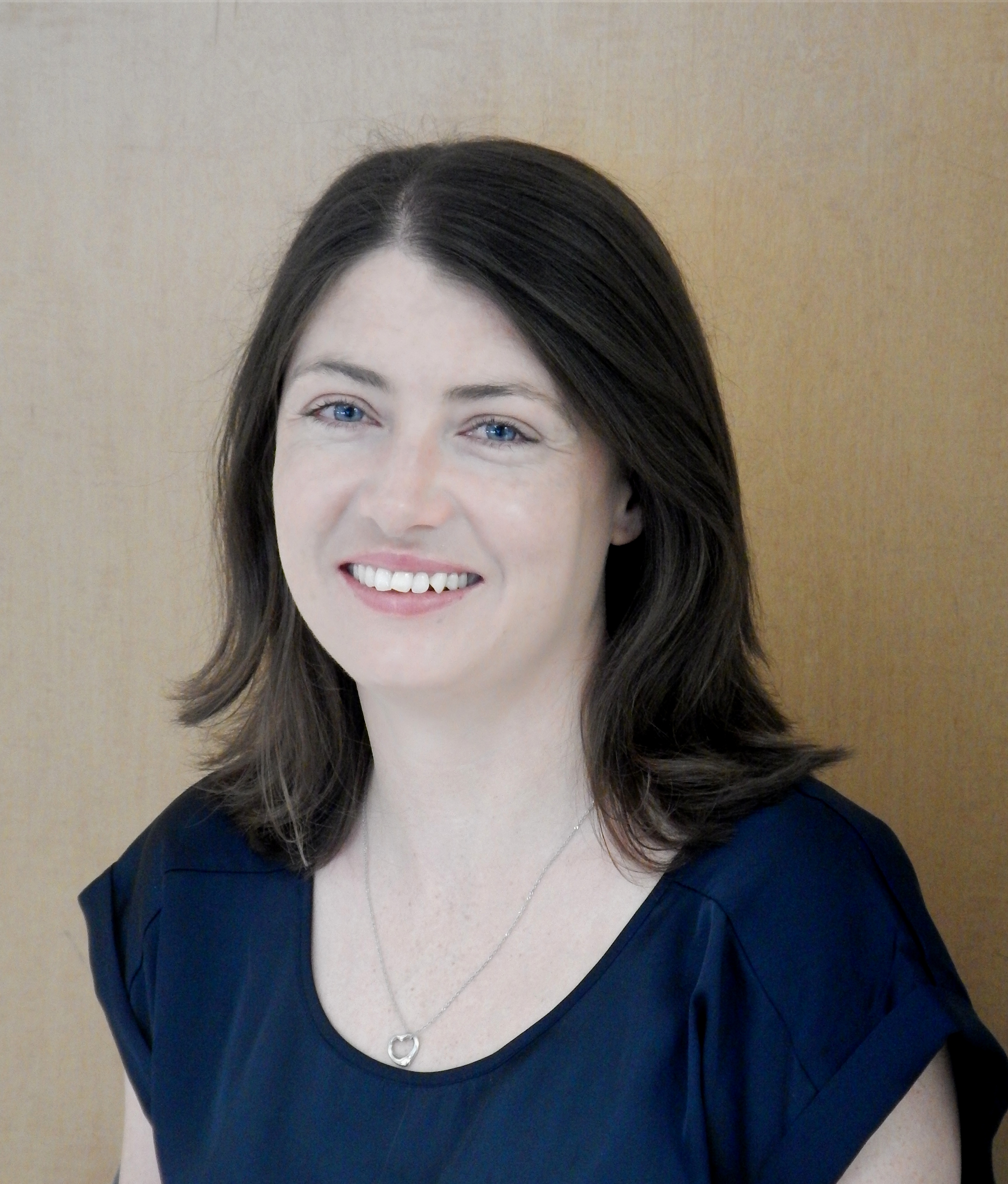 Dr. Carol Aherne