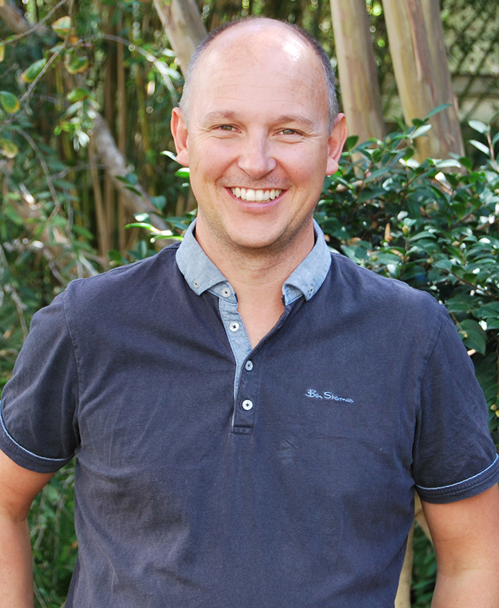 Profile photo of Ben Milbourn
