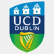 UCD logo