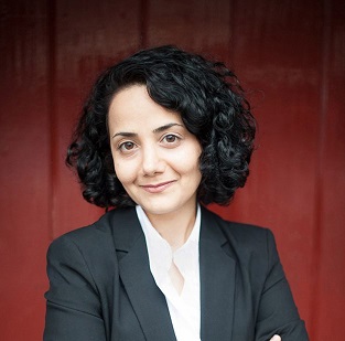 Profile photo of Leila Negahdar