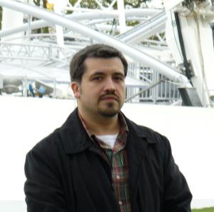 Staff profile photo of Kiril Nikitin