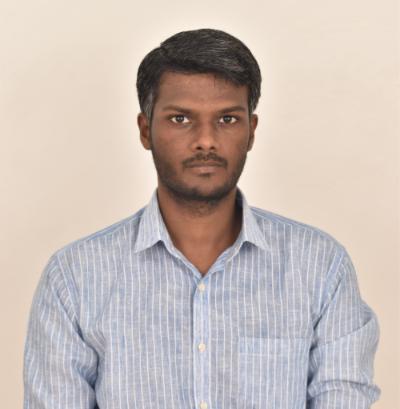 David Dayanidhi profile sm