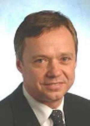 Staff Profile Photo of Vitaly Buckin