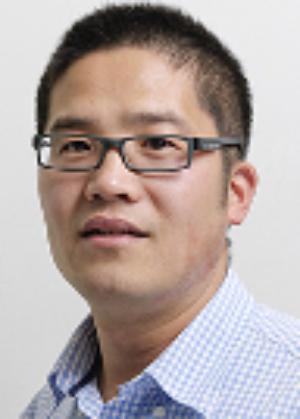 Profile photo of Xiangming Zhu