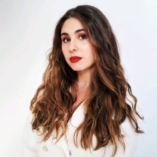 Profile photo of Cristina Abascal Ruiz