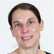 Assistant Professor (Ad Astra Fellow) Daniela Boehm