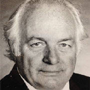 Emeritus Professor Geoffrey Hamer