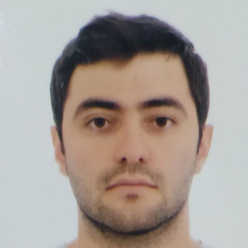 PhD Researcher Kamran Khammadov