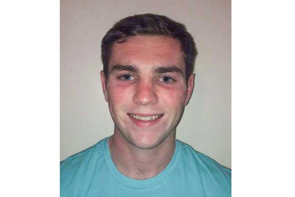 Matthew O Donovan