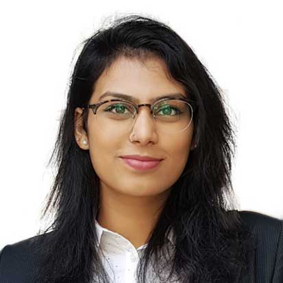 Profile photo of Nethraa Kannan