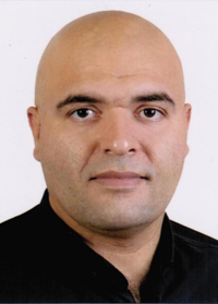 Profile photo of Omid Saremi