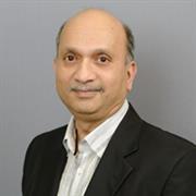 Professor Ravindranathan Thampi