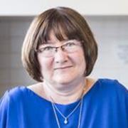 Associate Professor Susan McDonnell