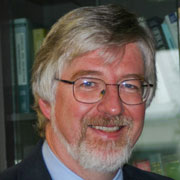 Professor Don McElroy