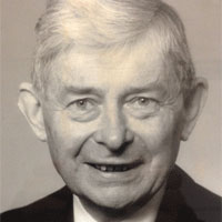 Professor James J Walsh