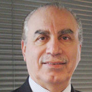 Emeritus Professor Mohamed Al-Rubeai