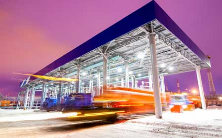 Work packages decorative images