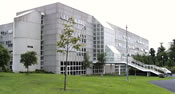 Entrance to the Engineering Building