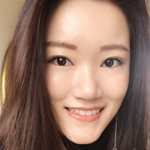 Profile photo of Ms Ashlee Feng