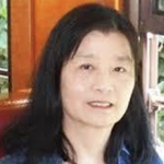 Profile photo of Dr Lan Li