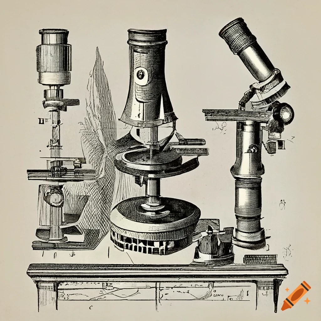 Microscope