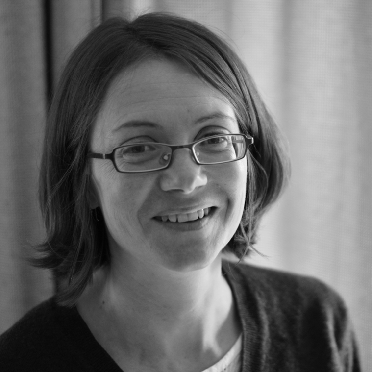 Profile photo of Dr Elizabeth Mullins