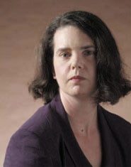 Dr Susannah Riordan 