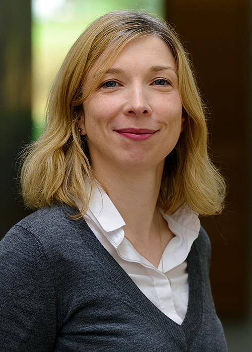 Profile photo of Prof. Aoife Ahern 