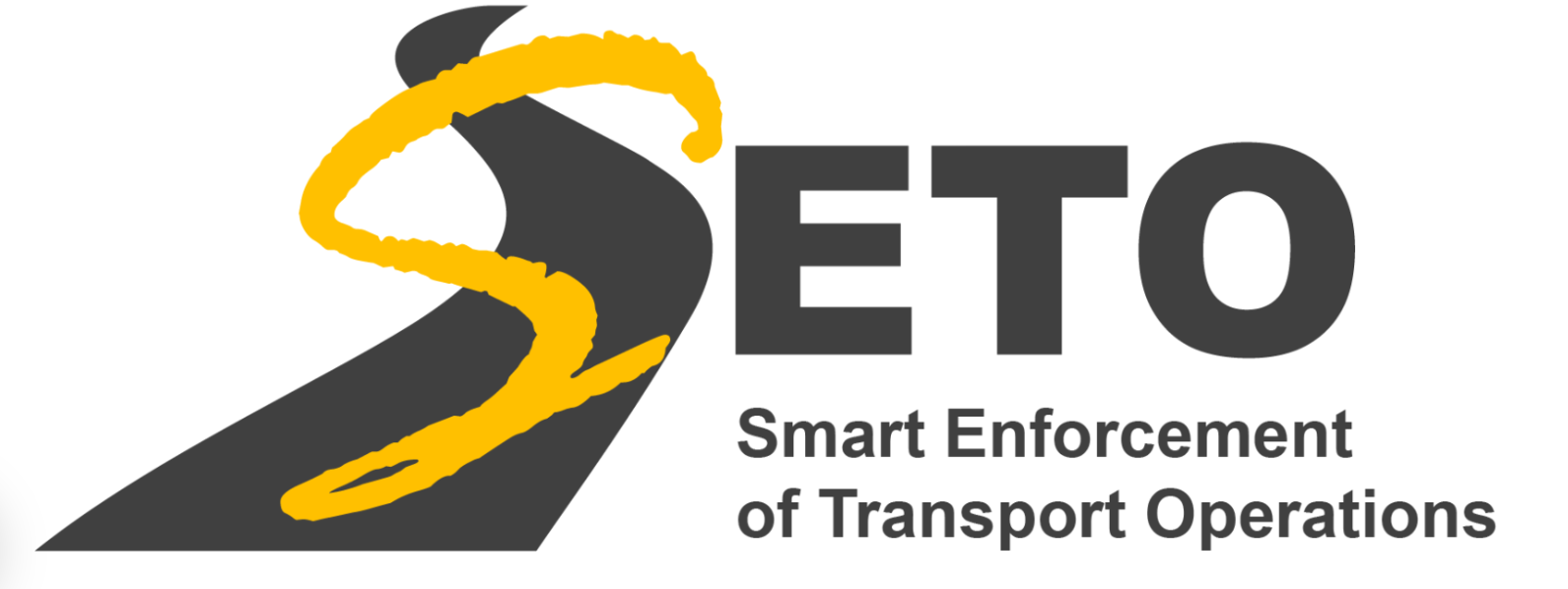 Smart enforcement of transport operations: Creating a one-click-away digital platform for the enforcement authorities. (funded by the European Union Horizon Europe : 2023-2027). 