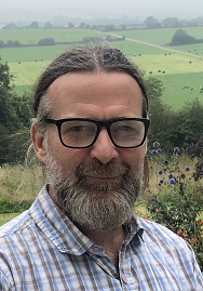 Andrew Trafford