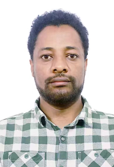 Profile photo of Dr. Ashenafi Yohannes Battamo