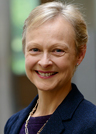 Profile photo of Associate Professor Amanda Gibney
