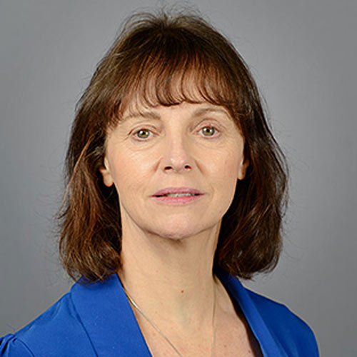 Professor Mary Kelly-Quinn