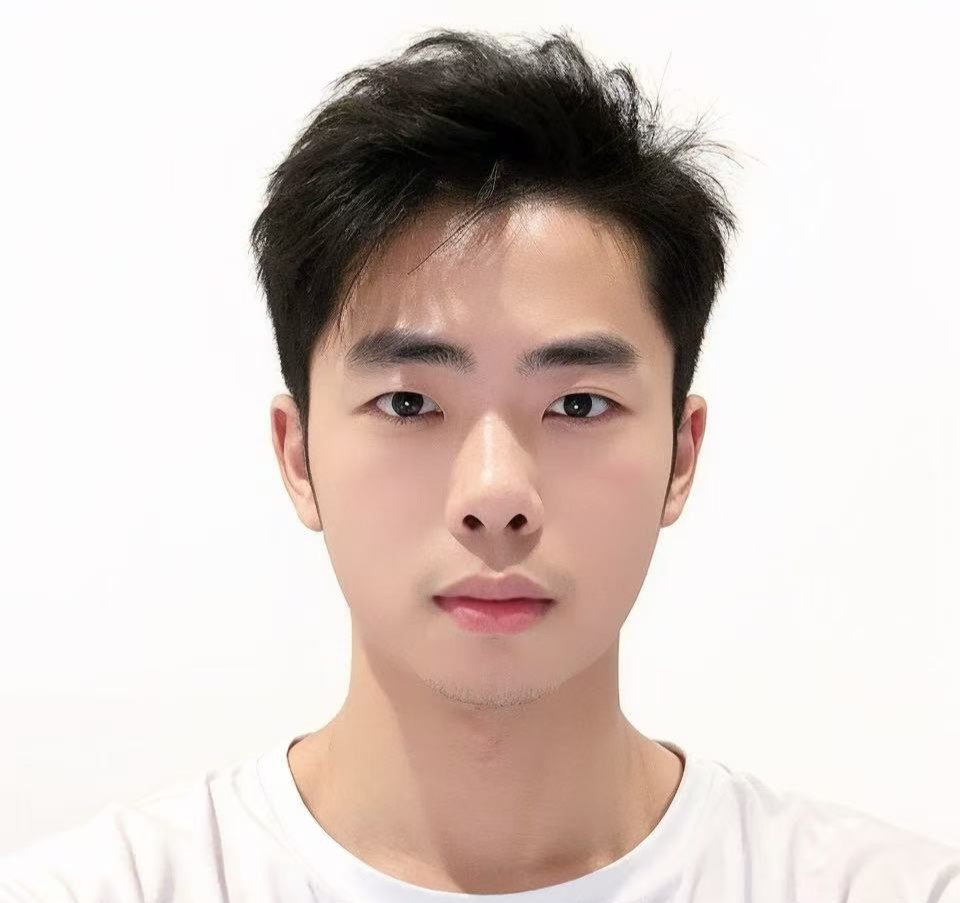 Profile photo of Dr Yifu Lan
