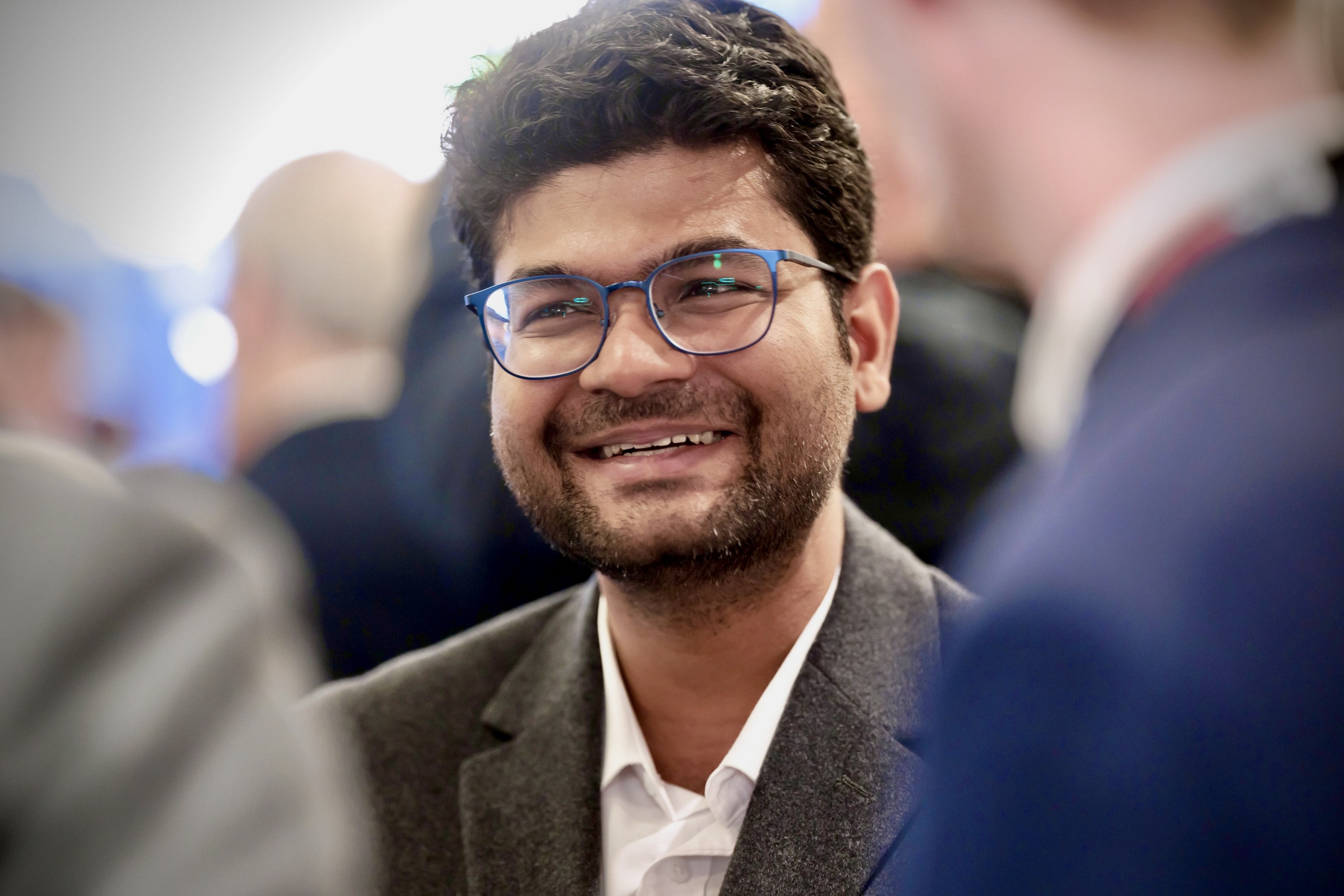 Profile photo of Dr Ravikant Singh