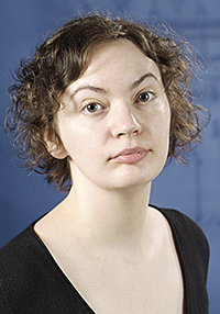 Profile photo of Assoc. Prof. Aude Doody