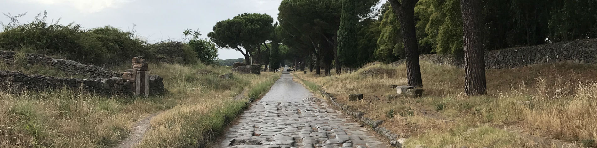 via appia