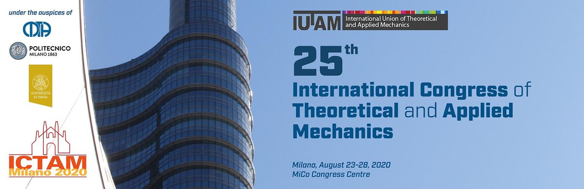 ICTAM Conference
