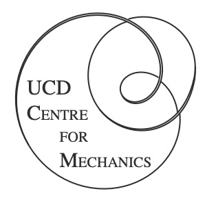 About - UCD Centre for Mechanics