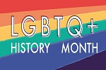 \'Unruly Heart\' celebrating LGBTQ+ History Month