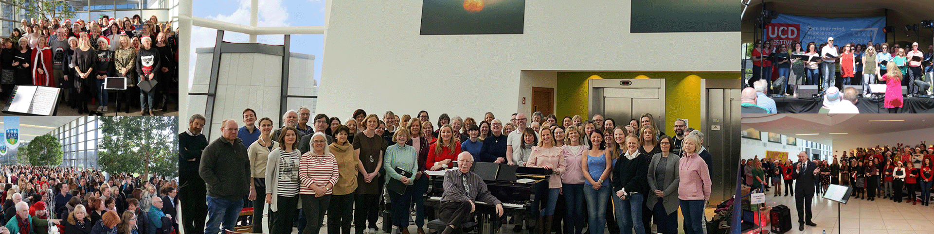 UCD Community Choir