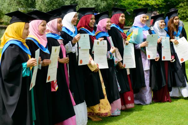 Summer 2022 ceremonies - Gowning and photography | Birmingham City  University