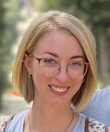 Profile photo of Rachel Deak