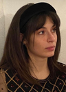 Profile photo of Sofia Quaglia