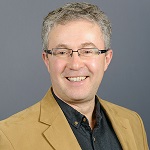 (UCD Staff Profile) Dimitri Scholz