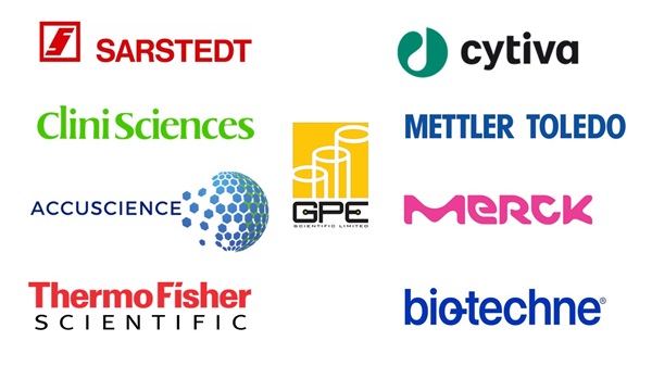 Logos