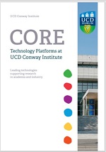 2022 UCD Conway Core Technology brochure