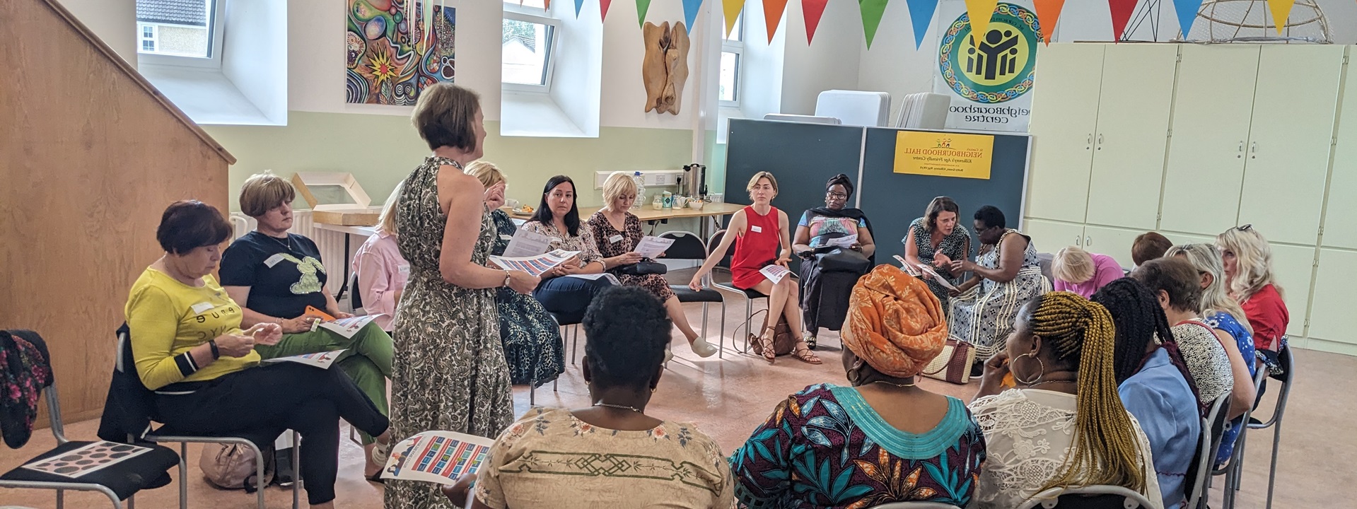 Katherine Peacock image