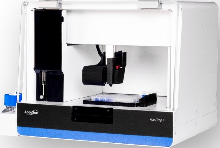 Laboratory equipment