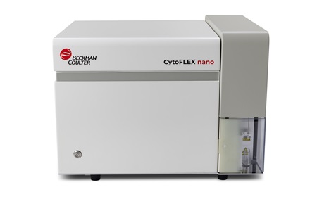 CytoFLEX nano
